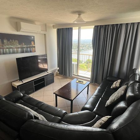 Anacapri Holiday Resort Apartments Surfers Paradise Esterno foto